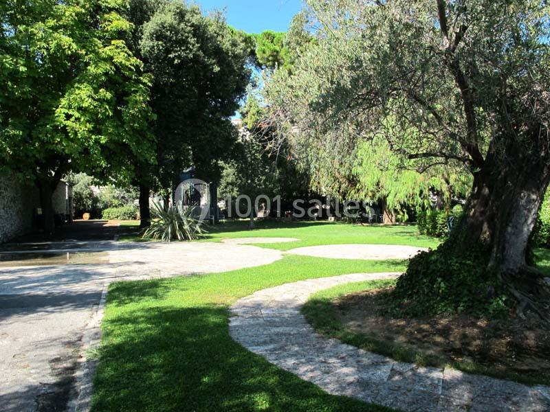 Villa Arson - galerie - photo 9
