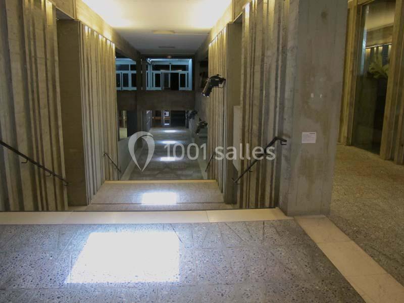 Villa Arson - galerie - photo 12