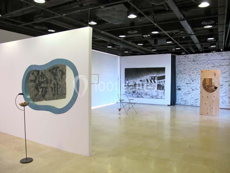 Villa Arson - galerie - photo 14