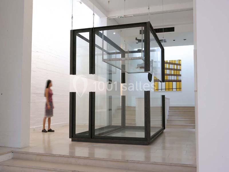 Villa Arson - galerie - photo 15