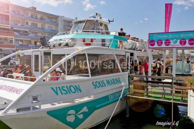 Catamaran Palavas Méditerranée - photo 2