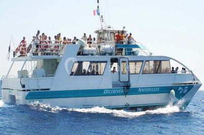 Catamaran Palavas Méditerranée - photo 3