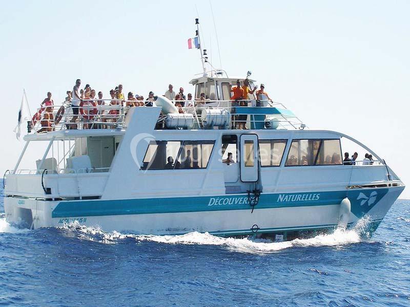 Catamaran Palavas Méditerranée - galerie - photo 3