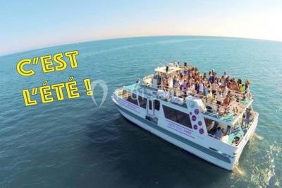 Catamaran Palavas Méditerranée - photo 4