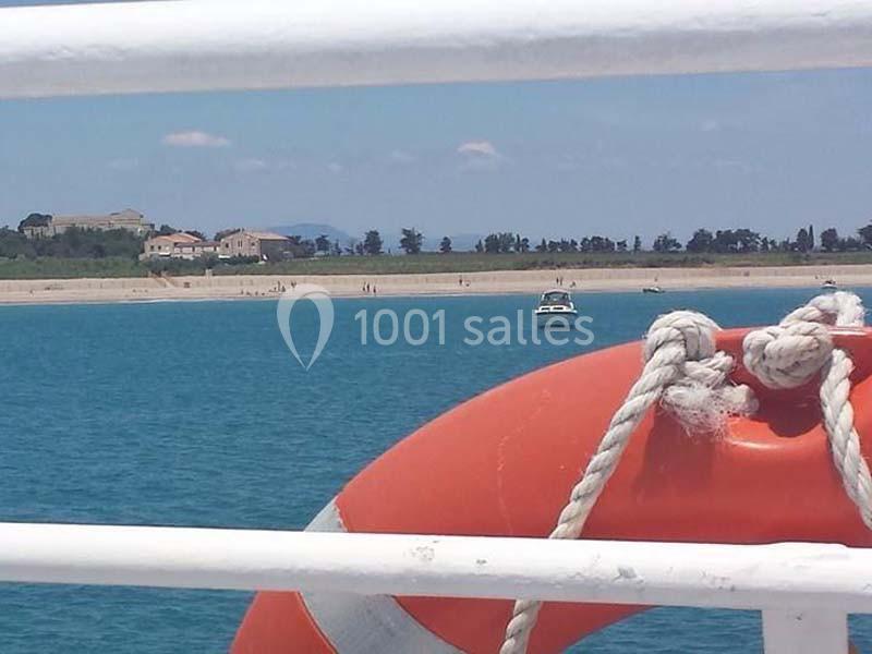 Catamaran Palavas Méditerranée - galerie - photo 10