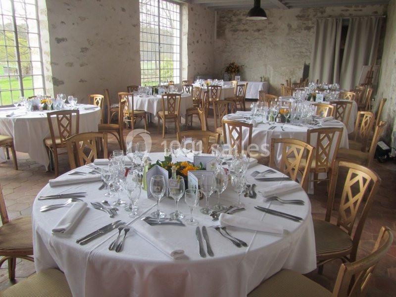 Le Moulin De Metz - galerie - photo 3