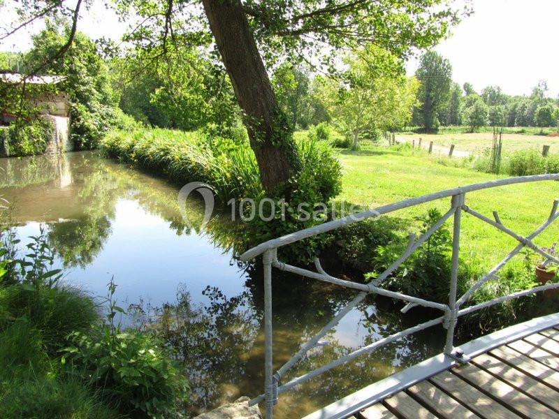 Le Moulin De Metz - galerie - photo 7