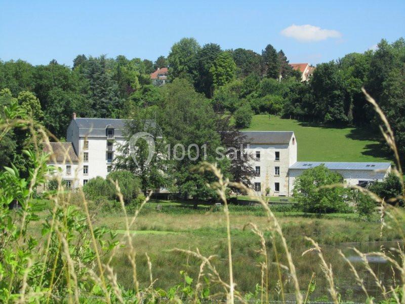 Le Moulin De Metz - galerie - photo 2