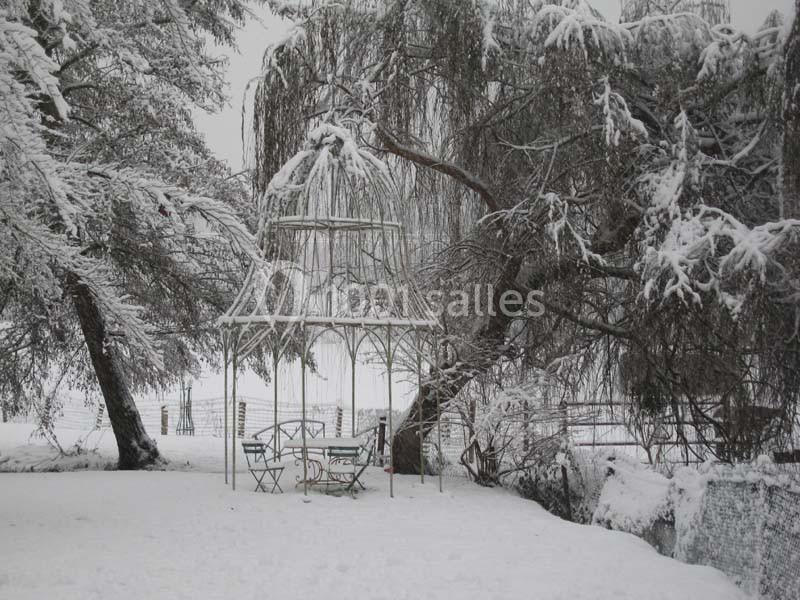 Le Moulin De Metz - galerie - photo 6