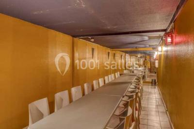 Salle Flore - photo 3