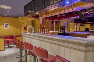 Salle Flore - photo 4