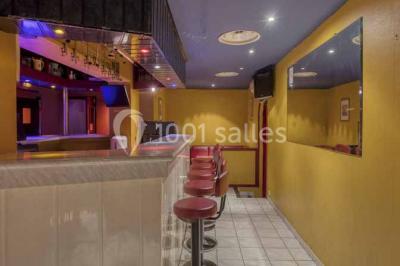 Salle Flore - photo 5