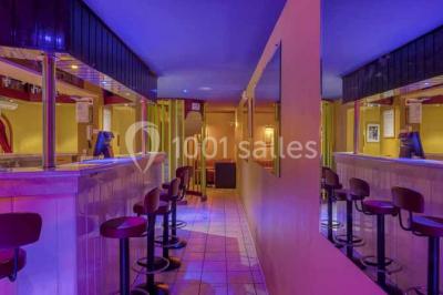 Salle Flore - photo 1