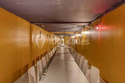 Salle Flore - photo 2