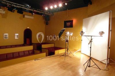 Salle Flore - photo 2