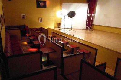 Salle Flore - photo 4
