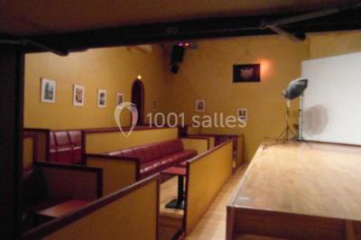 Salle Flore - photo 5