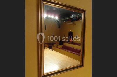Salle Flore - photo 5