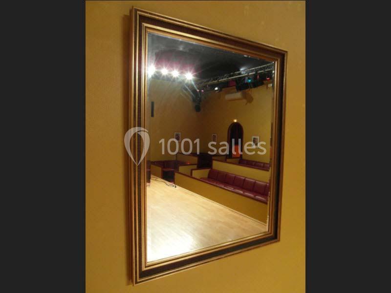 Salle Flore - galerie - photo 4