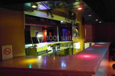 Salle Flore - photo 3
