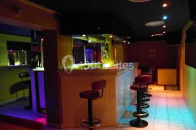 Salle Flore - photo 1