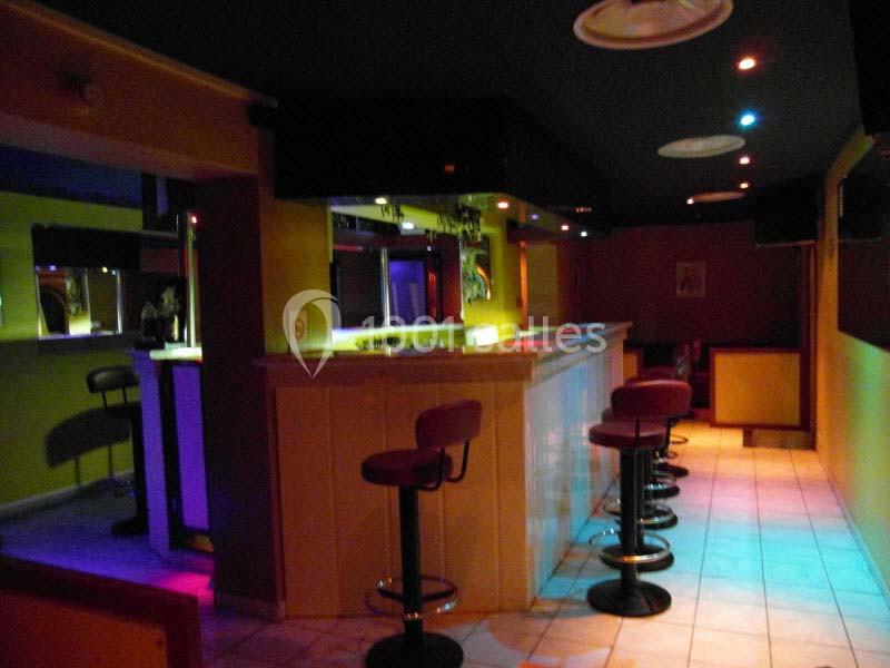 Salle Flore - galerie - photo 6