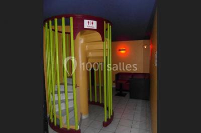 Salle Flore - photo 2