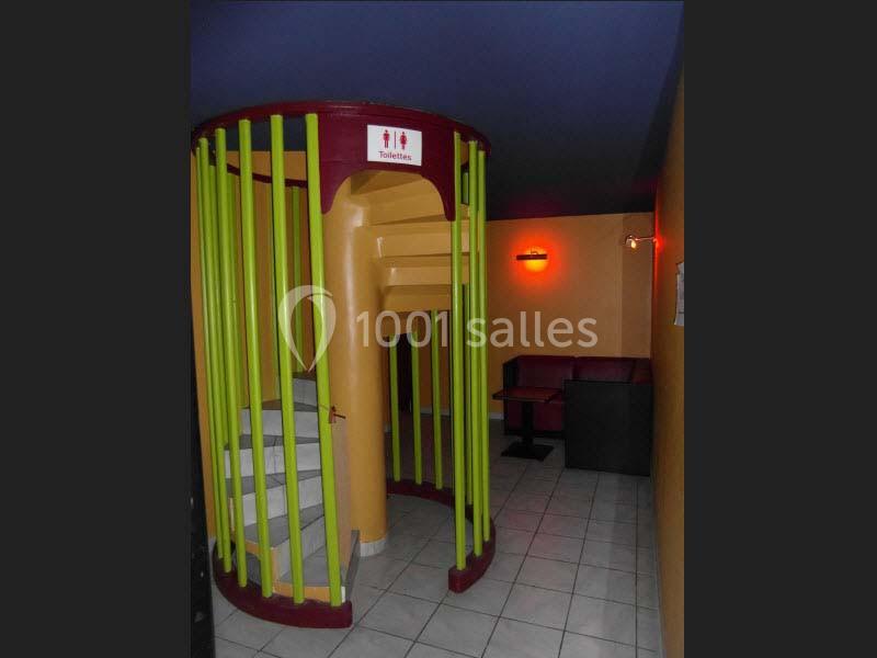 Salle Flore - galerie - photo 7
