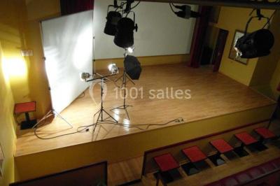 Salle Flore - photo 3
