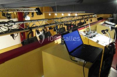 Salle Flore - photo 4