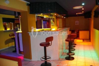 Salle Flore - photo 5