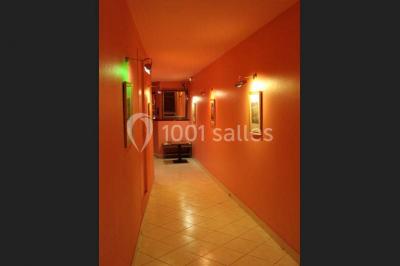 Salle Flore - photo 2