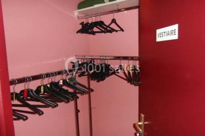 Salle Flore - photo 1