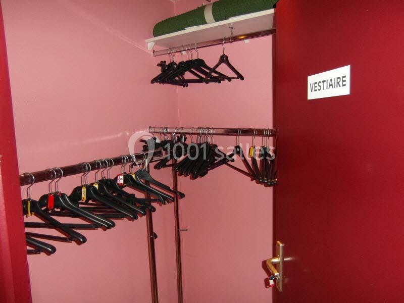 Salle Flore - galerie - photo 12