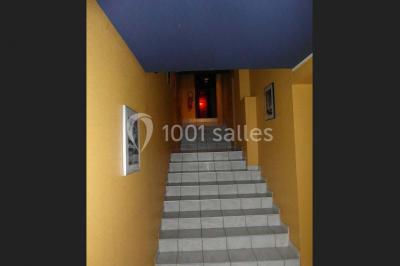Salle Flore - photo 1