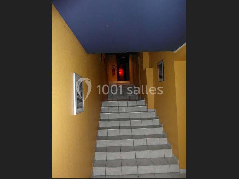 Salle Flore - galerie - photo 13