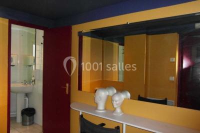 Salle Flore - photo 2