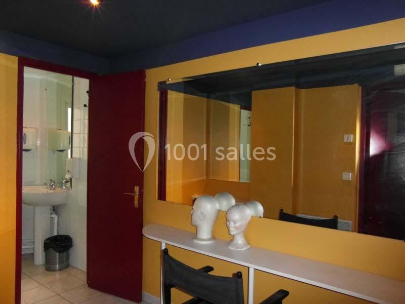 Salle Flore - galerie - photo 14