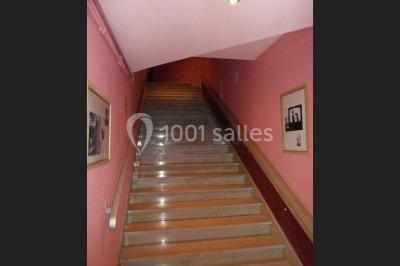Salle Flore - photo 3