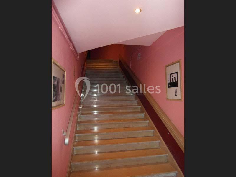 Salle Flore - galerie - photo 15