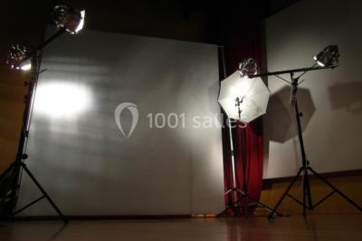 Salle Flore - photo 1