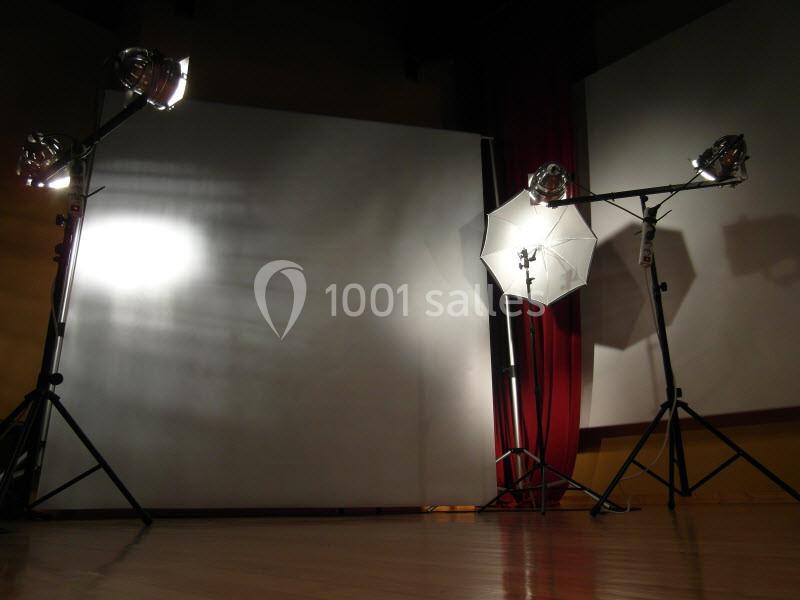 Salle Flore - galerie - photo 16