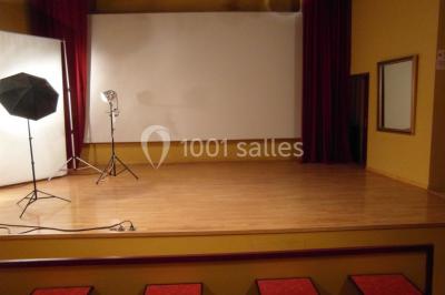 Salle Flore - photo 3