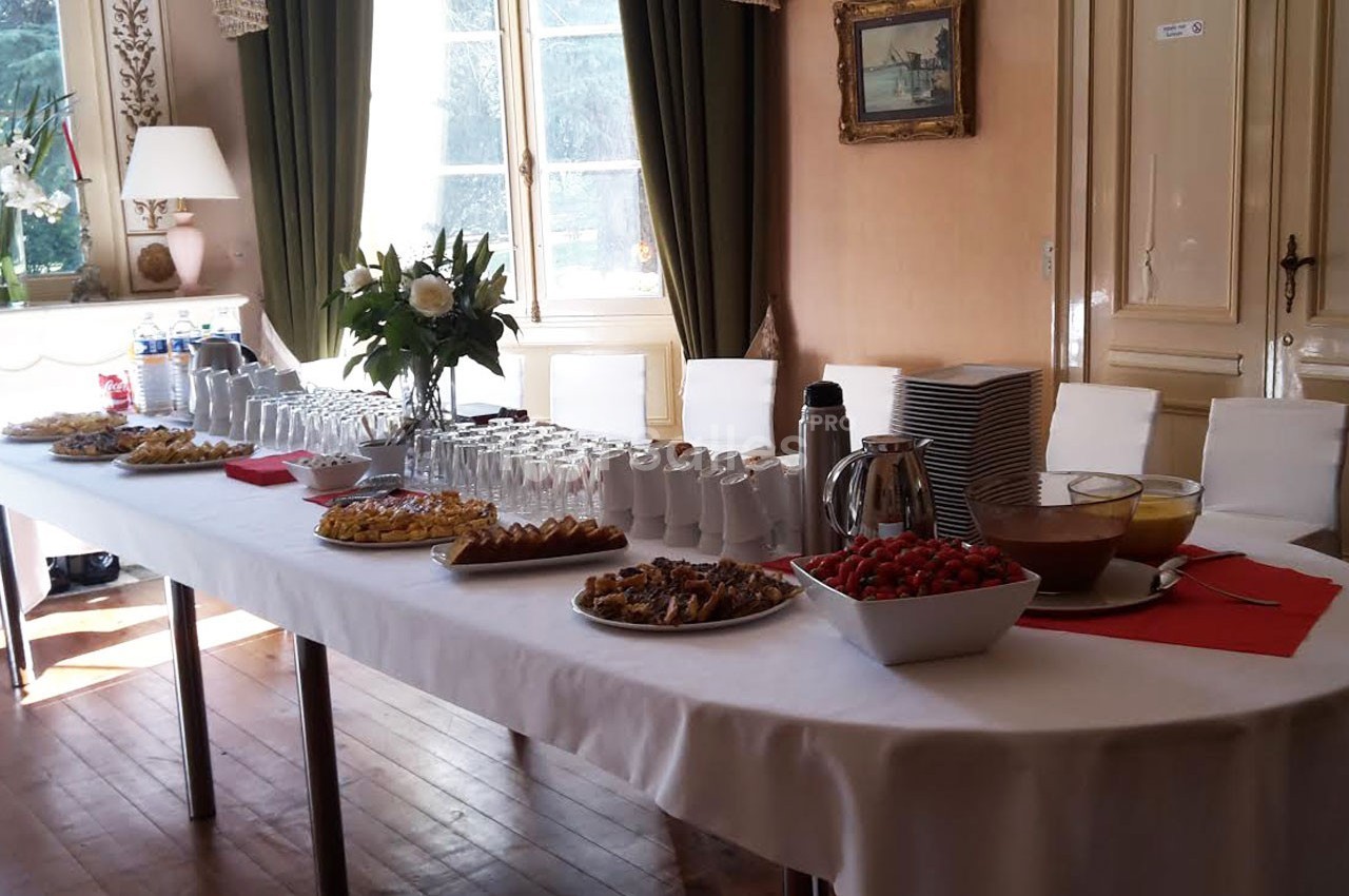 Château La Moune - galerie - photo 6