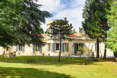 Château La Moune - photo 2