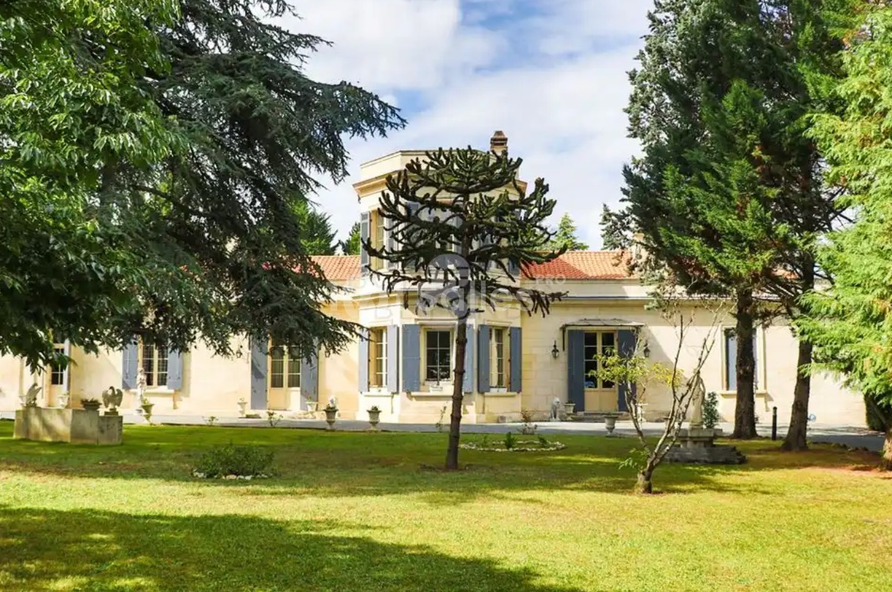 Château La Moune - galerie - photo 2