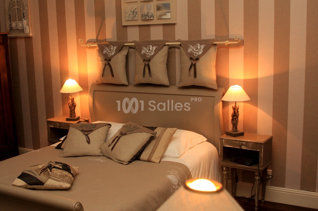 Château La Moune - galerie - photo 11
