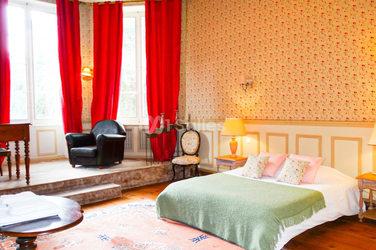 Château La Moune - galerie - photo 13