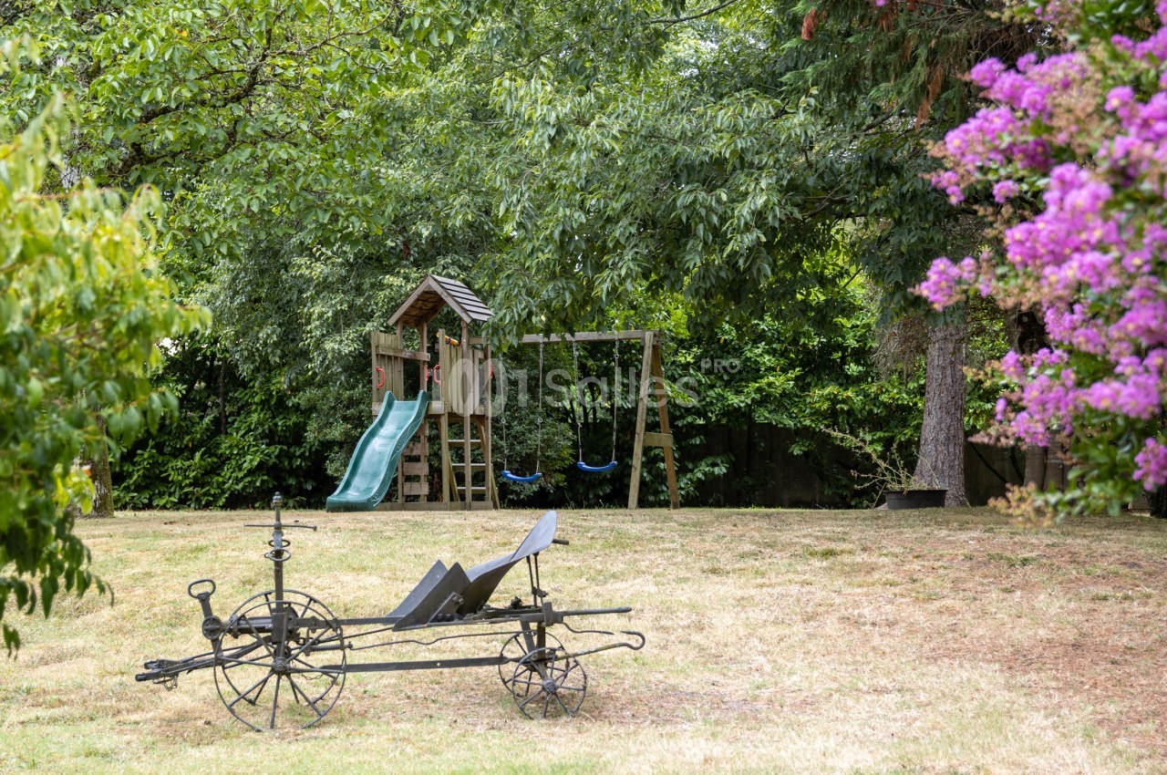 Château La Moune - galerie - photo 21