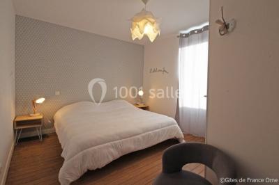 Location salle Le Ménil-Broût (Orne) - Domaine De La Rosetterie #20